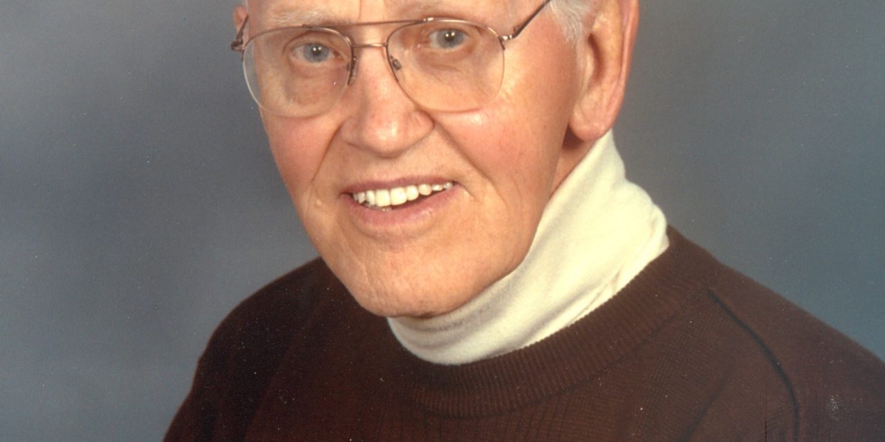 Theodore “Ted” L. Kempinger