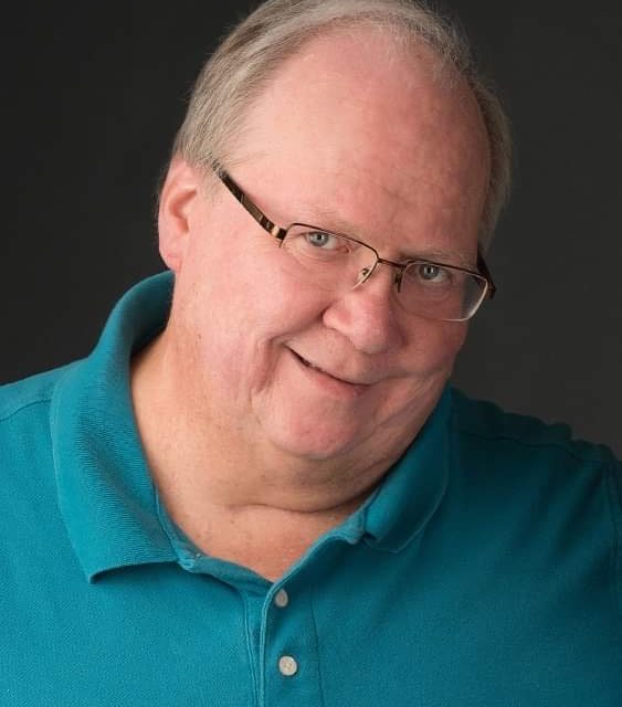 Steven C. Eichman