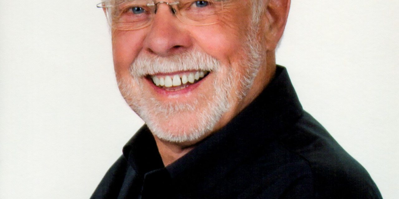 William Lloyd Rasmussen