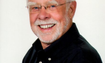 William Lloyd Rasmussen