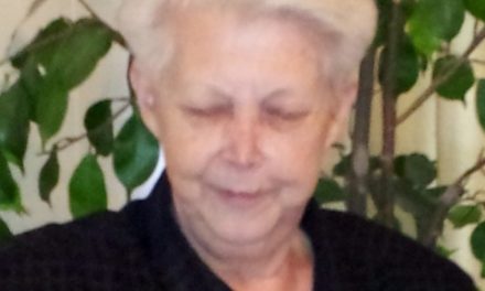 Barbara June Braun