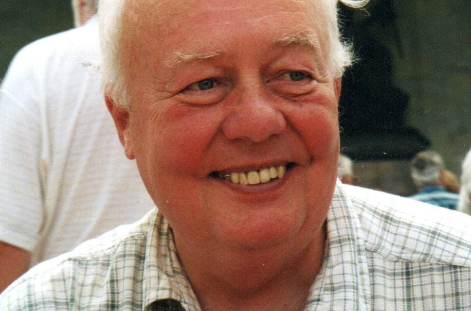 Charles Bowlus