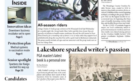 January 20, 2021 Oshkosh Herald