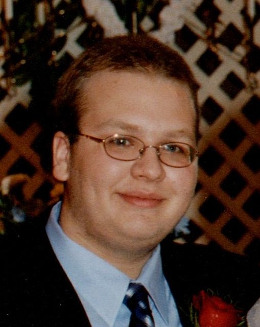 Michael Anthony Britten