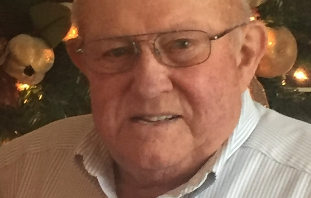 Harold P. Reinert
