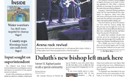 April 21, 2021 Oshkosh Herald