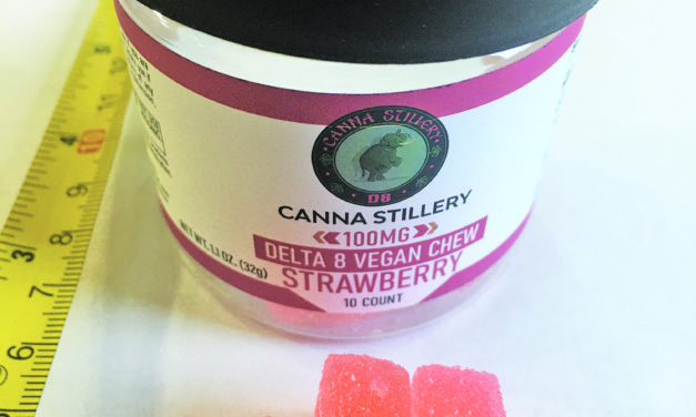 Part 2 – Hemp derivatives dodge local substance controls