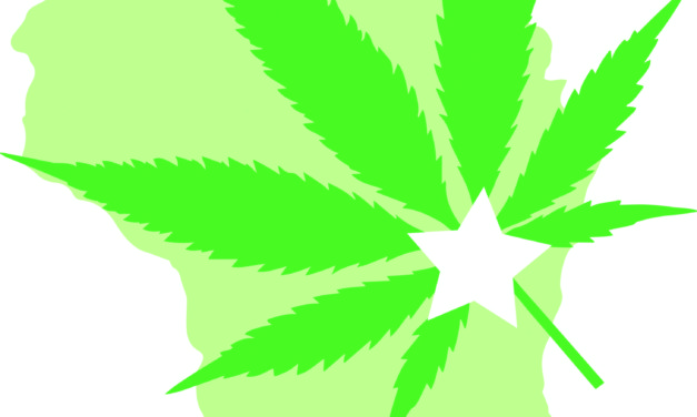 Part 1 – Navigating Cannabis