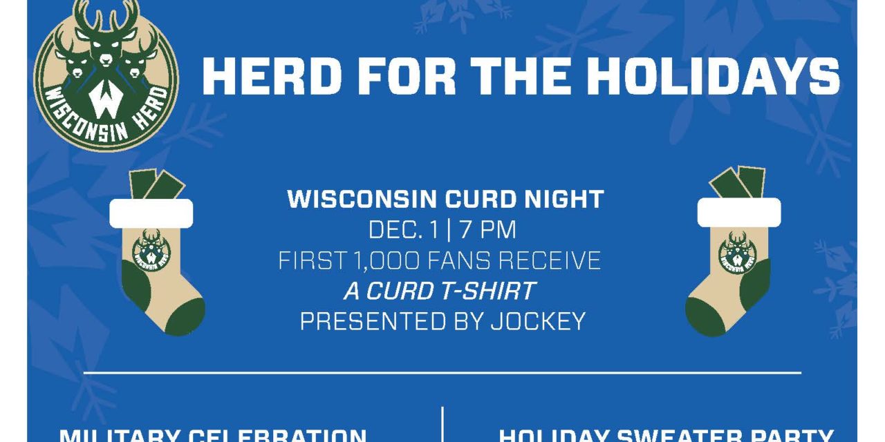 2021 Holiday Recipe Book