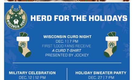 2021 Holiday Recipe Book