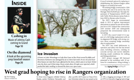 March 30, 2022 Oshkosh Herald