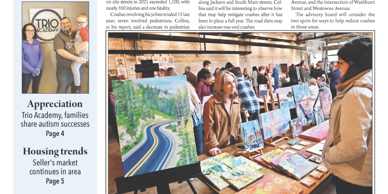 April 20, 2022 Oshkosh Herald