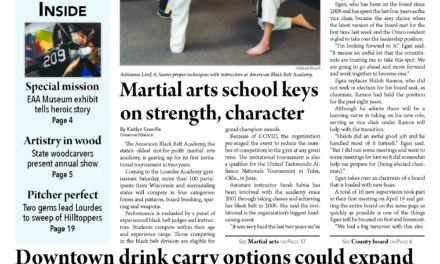 April 27, 2022 Oshkosh Herald