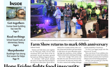 April 6, 2022 Oshkosh Herald