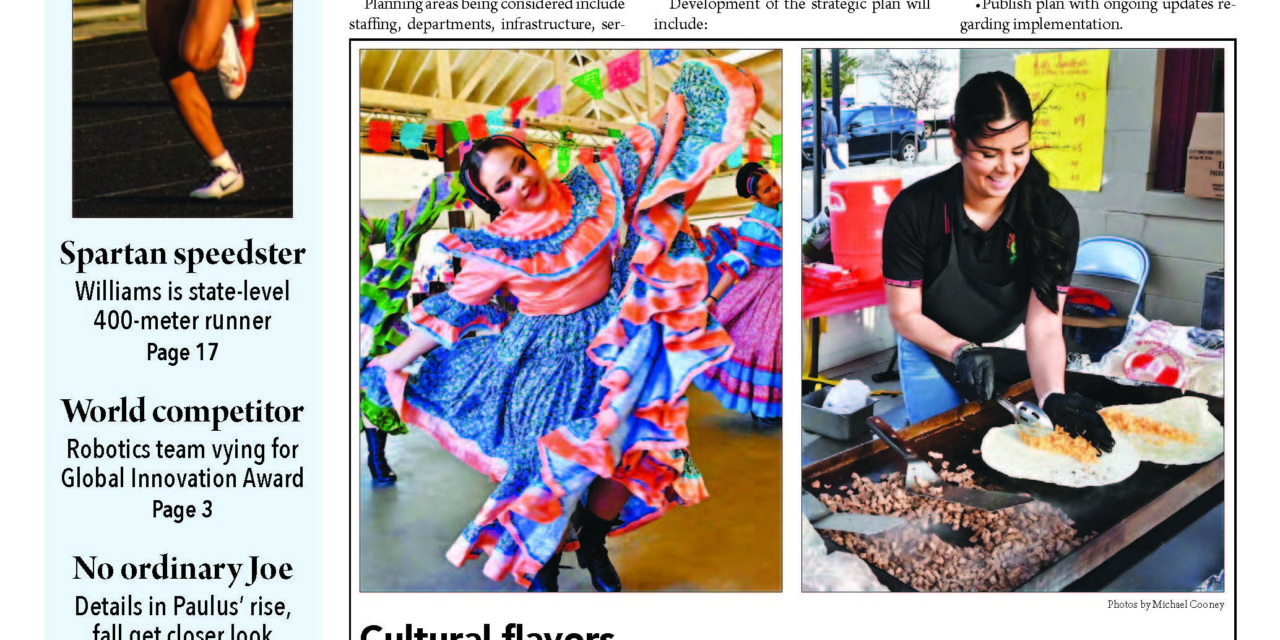 May 11, 2022 Oshkosh Herald