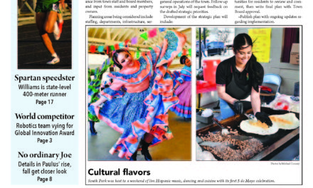 May 11, 2022 Oshkosh Herald