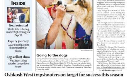 May 18, 2022 Oshkosh Herald