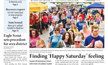 June 8, 2022 Oshkosh Herald