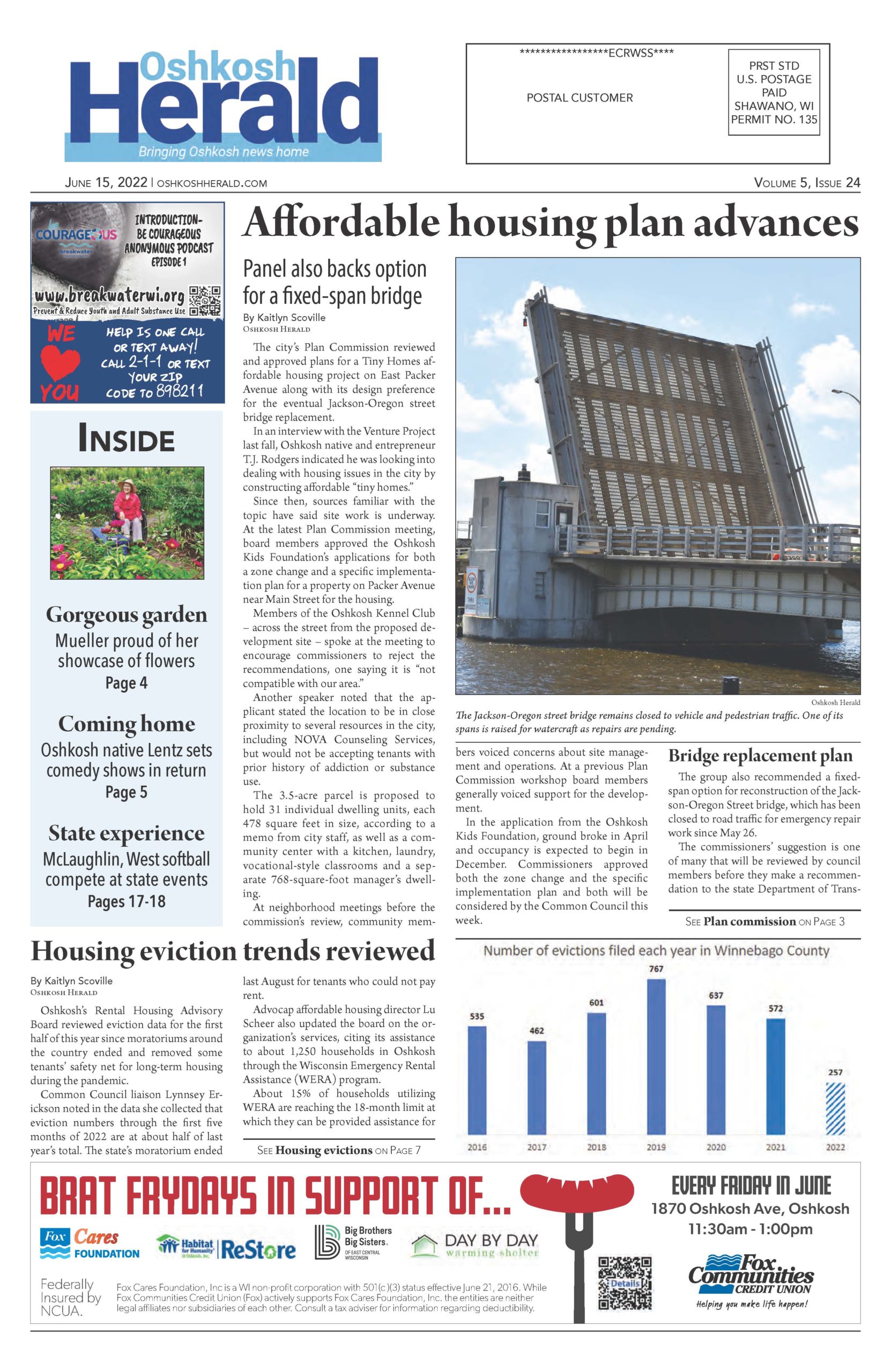 front page jackson street bridge