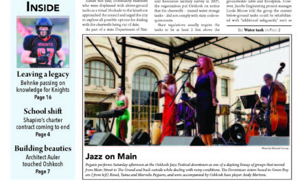 August 31, 2022 Oshkosh Herald