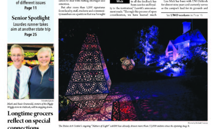 September 14, 2022 Oshkosh Herald