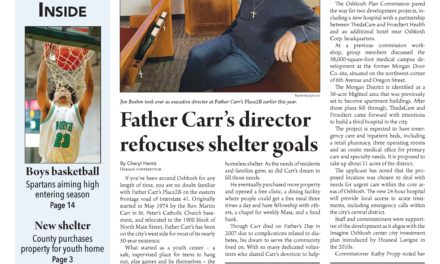 November 23, 2022 Oshkosh Herald