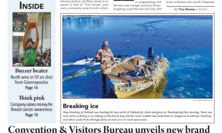 November 30, 2022 Oshkosh Herald