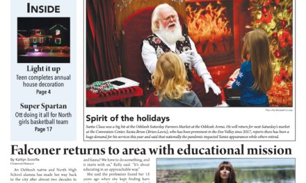 December 14, 2022 Oshkosh Herald