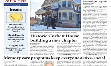 February 15, 2023 Oshkosh Herald