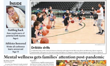 March 22, 2023 Oshkosh Herald