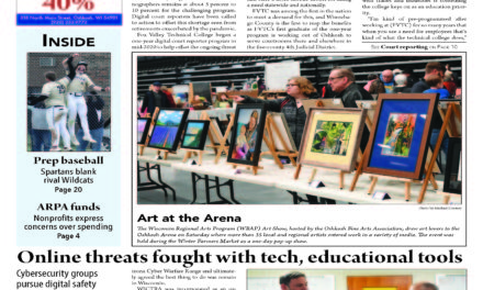 April 26, 2023 Oshkosh Herald