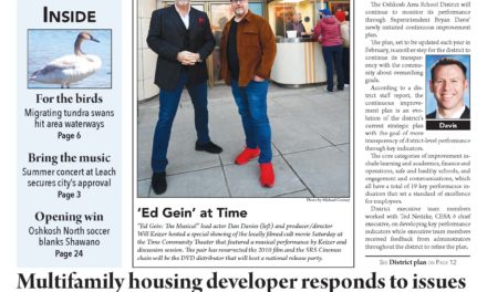 April 5, 2023 Oshkosh Herald