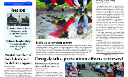 May 10, 2023 Oshkosh Herald