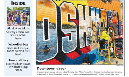 May 31, 2023 Oshkosh Herald