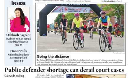 June 28, 2023 Oshkosh Herald