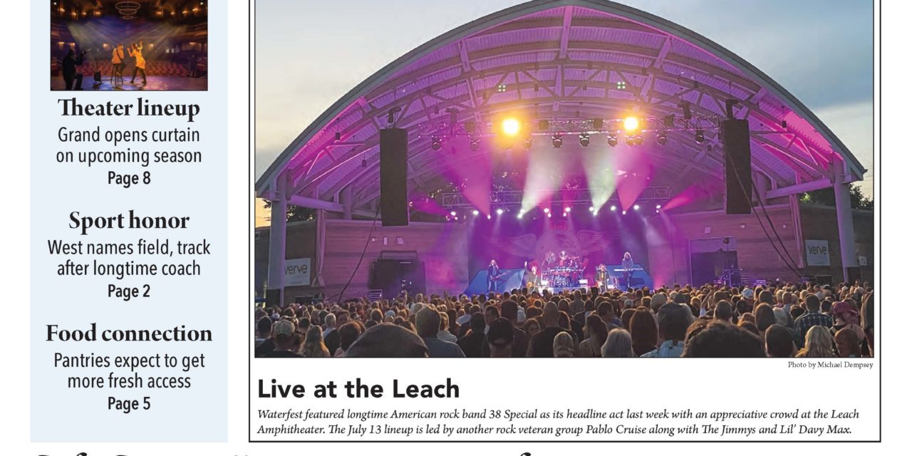 July 5, 2023 Oshkosh Herald