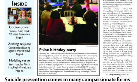 September 13, 2023 Oshkosh Herald