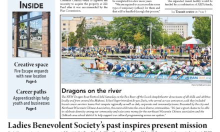 September 20, 2023 Oshkosh Herald