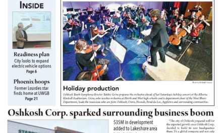 December 13, 2023 Oshkosh Herald