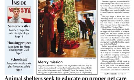 December 20, 2023 Oshkosh Herald