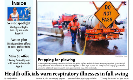 January 17, 2024 Oshkosh Herald