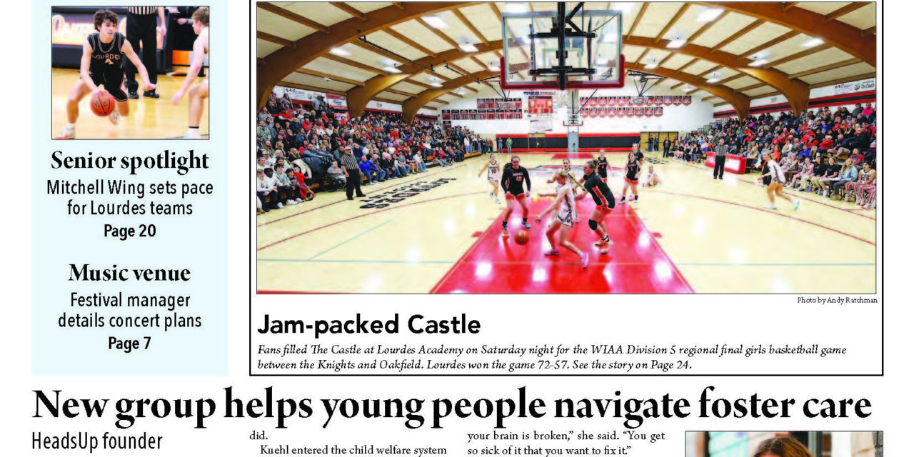 February 28, 2024 Oshkosh Herald