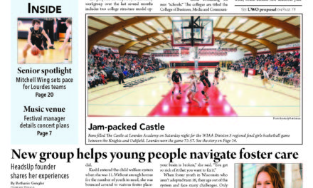 February 28, 2024 Oshkosh Herald