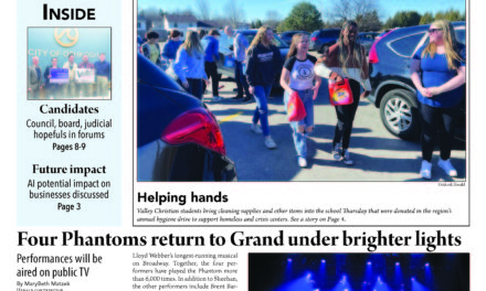 March 13, 2024 Oshkosh Herald