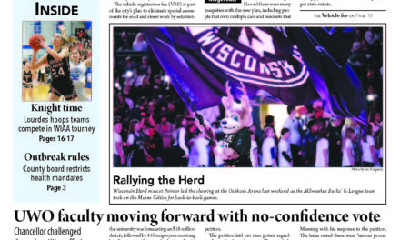 March 6, 2024 Oshkosh Herald