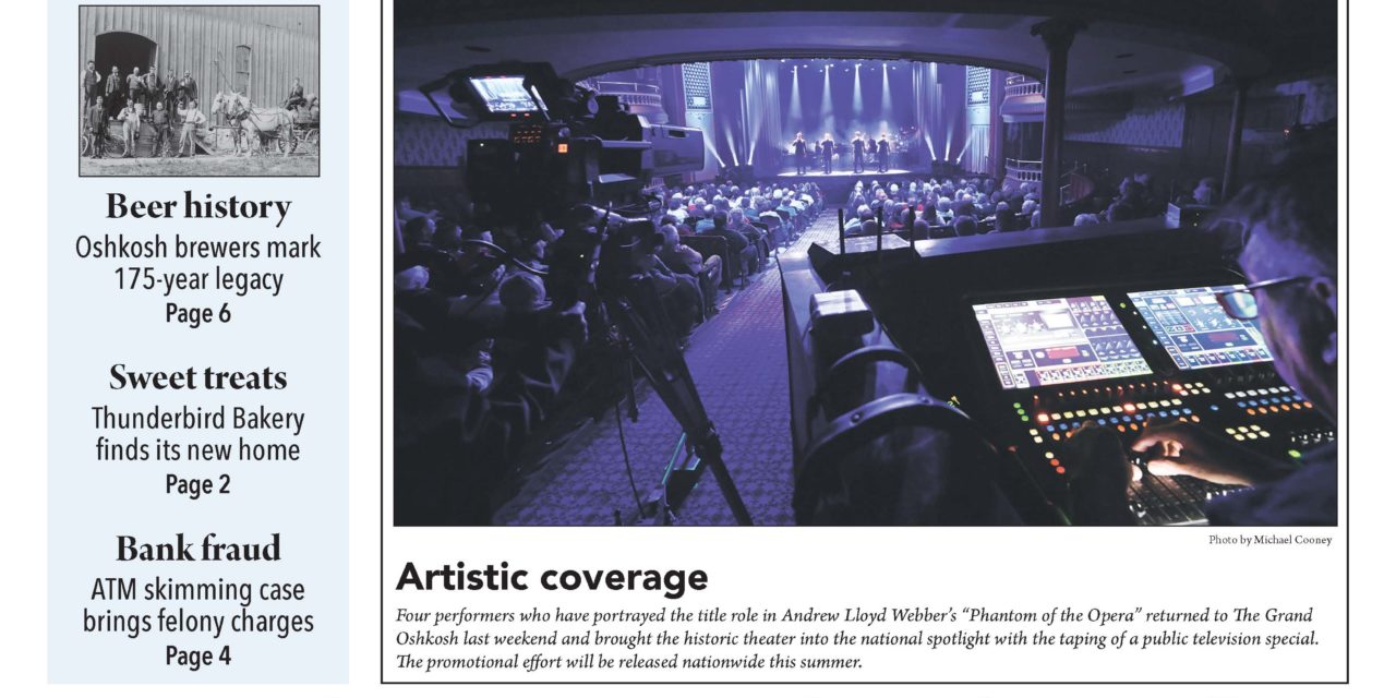 March 27, 2024 Oshkosh Herald