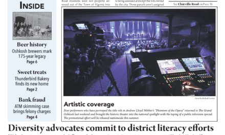 March 27, 2024 Oshkosh Herald