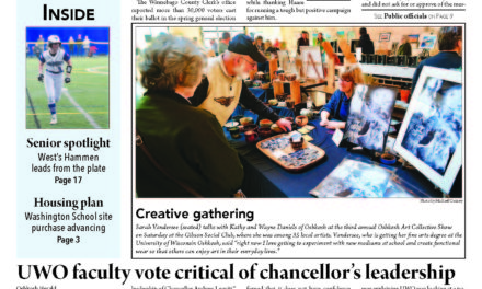 April 10, 2024 Oshkosh Herald