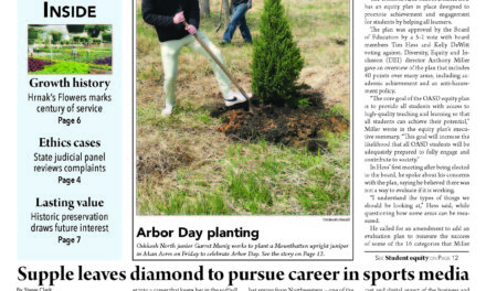 May 1, 2024 Oshkosh Herald