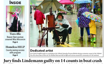 June 26, 2024 Oshkosh Herald